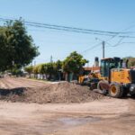 Heridos graves al chocar