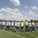 Buen arranque de año para la hotelería local