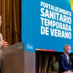 Pico de positivos de Covid-19 en Córdoba