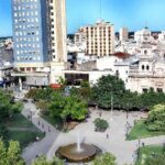 Río Cuarto volvió a decrecer