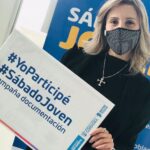 Para incentivar la vacunación