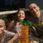 Una mujer con lesiones graves tras un choque en el macrocentro