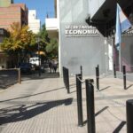 Visita a las colonias de verano