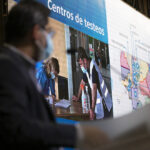 La Provincia fortalece su estrategia sanitaria