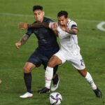 Chano presentó a su nueva novia en redes sociales