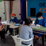 Protocolos para los festivales