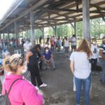 Campazzo brilló en Houston