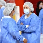 Gran parte del país bajo alerta por las temperaturas extremas