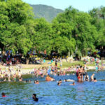 Calor histórico: se esperan temperaturas de hasta 42 grados para esta semana