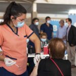 Reporte epidemiológico actualizado