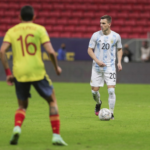 El vacunatorio regresa al Polideportivo