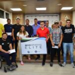 Baéz se metió en cuartos de final del ATP Córdoba