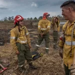 El duro reclamo del presidente de Ucrania: «Nos dejaron solos para defender nuestro Estado»