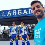 Finalizó la Colonia de Verano