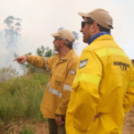 Destituyeron al Ministro del Interior de Paraguay por vínculos con el narcotráfico