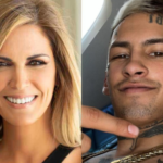 Schwartzman y Coria pasaron a cuartos de final en Río de Janeiro