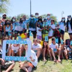 Todo listo para el Nacional de BMX