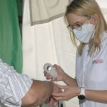 Sobreseyeron parcialmente a Ignacio Martín, el falso médico del COE