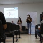 Estación Infancias: una propuesta que disfrutan cientos de niños de la ciudad