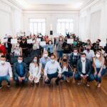 Hallan un cuerpo sin vida en barrio Río Limay