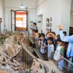 Comenzó el curso de Manipulador de Alimentos