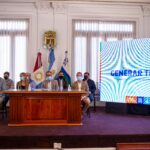 Entregaron créditos Vida Digna