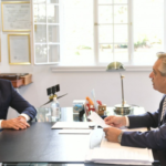 Rusia promete una respuesta «fuerte» y «dolorosa» a las sanciones de EEUU