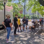 Alberto Fernández negó haber recibido órdenes de Néstor o Cristina Kirchner para favorecer a Lázaro Báez