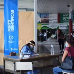 Murió ahogado un turista santafesino