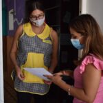 Cambia el horario del vacunatorio municipal