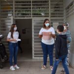 Prevención del dengue