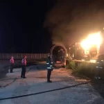 Las lluvias comienzan a dar esperanza en la lucha contra los incendios en Corrientes