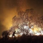 Convocatoria abierta para ingresar al Equipo Técnico de Acción ante Catástrofes