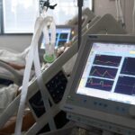 Bomberos cordobeses continúan la lucha contra el fuego en Corrientes