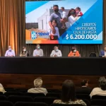 Continúa el descenso de contagios y fallecimientos por COVID