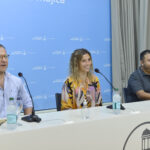 Baja al 2,45 % la ocupación de camas críticas COVID en la Provincia