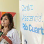 Se inmunizaron más de 500 personas en los barrios