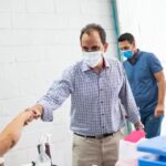 Reclaman más presencia policial en Valacco