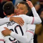 Pavimento en tres sectores