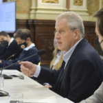 Declaran estado de emergencia en Ottawa para frenar protestas antivacunas