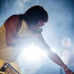 Al Peque Schwartzman se le escapó la final del Argentina Open