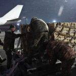 Las lluvias comienzan a dar esperanza en la lucha contra los incendios en Corrientes