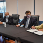 Continúa el descenso de contagios y fallecimientos por COVID