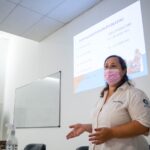 Sigue el descenso de contagios y fallecimientos por COVID