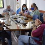 Inscripciones para talleres y charlas de alimentación saludable