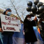 Entregaron reconocimientos a científicas cordobesas destacadas