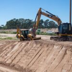 Más cloacas en la ciudad