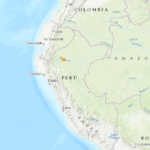 Siguen sin control los incendios forestales en Corrientes