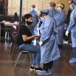 Investigan si fue intencional el incendio que afectó a 28 colectivos