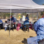 Comienza la campaña de vacunación en escuelas